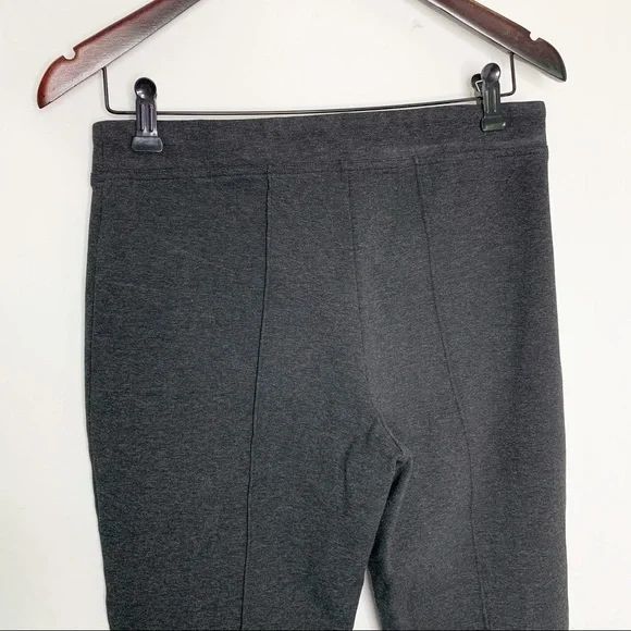 Katherine Barclay Heathered Leggings - Picture 5 of 13